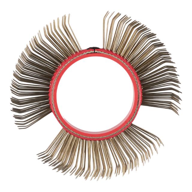 Bristle Blaster Børste 11 mm, 10-pak