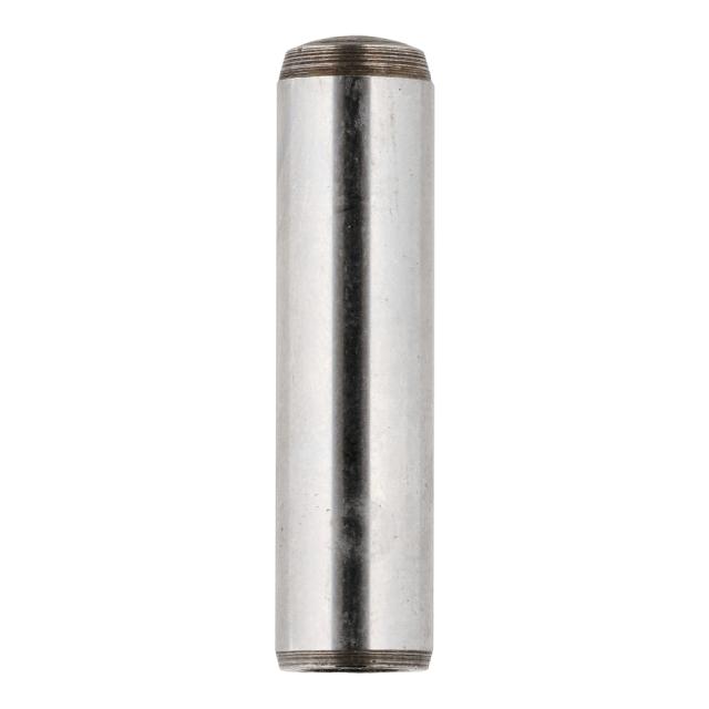 Accelerationsstift 23 mm rustfri