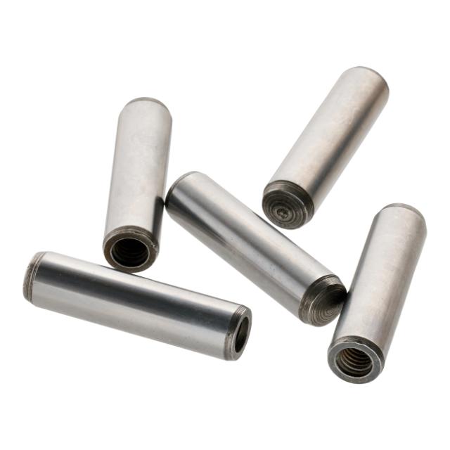 Accelerationsstift 23 mm rustfri