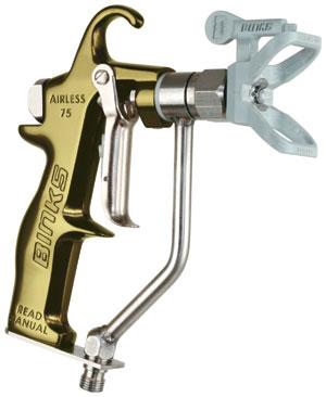 Binks Airless pistol 7500