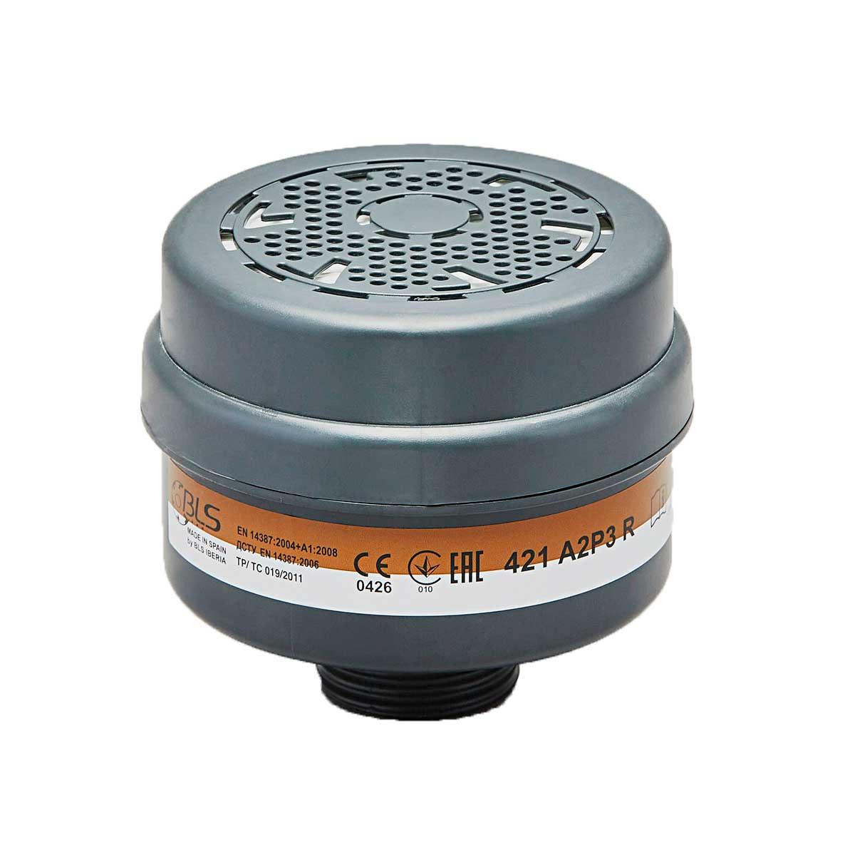 A2P3 filter m. gevind 