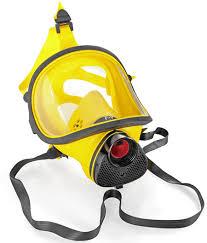 BRK 820 V helmaske med glas