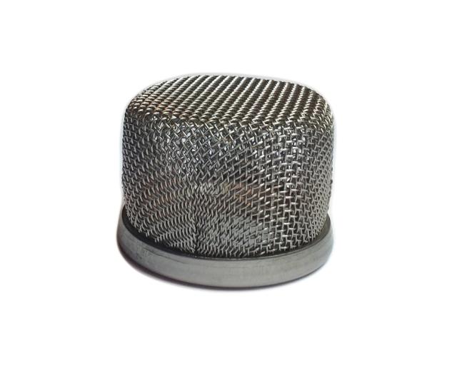 Bundsi 15 mesh 1/2