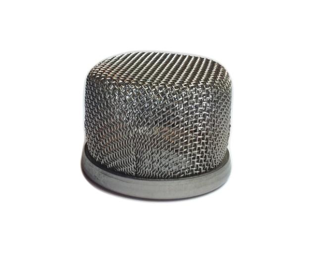 Bundsi 15 mesh, 3/4