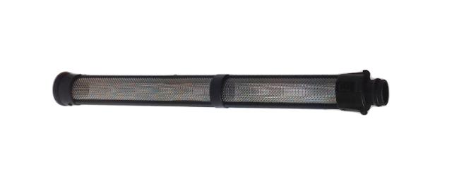 Pro pistolfilter, 60 mesh