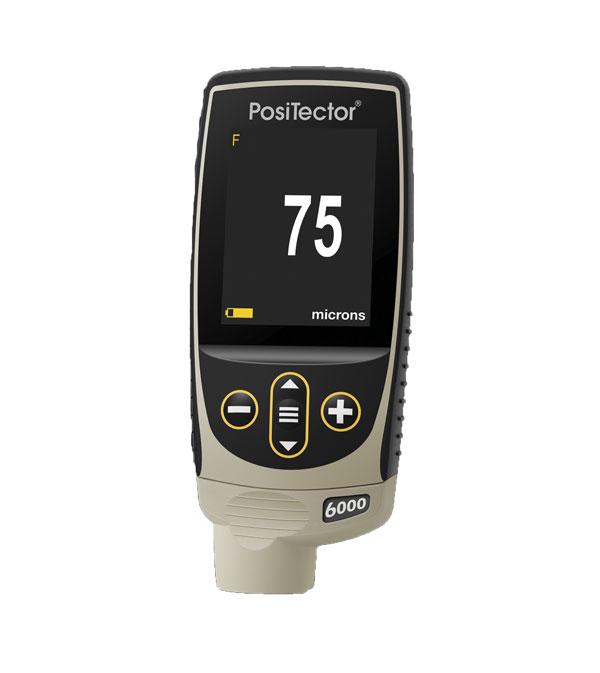 PosiTector 6000 F3 Advanced