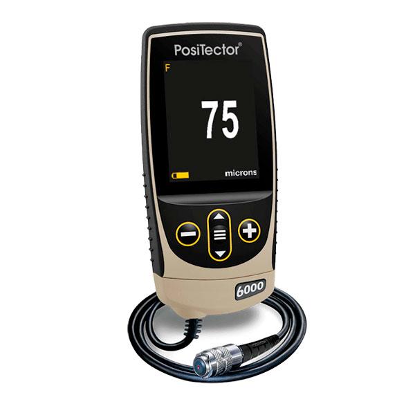 PosiTector 6000 FNTS3 Advanced