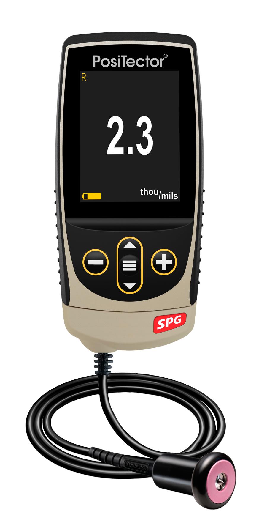 PosiTector SPG1 Standard
