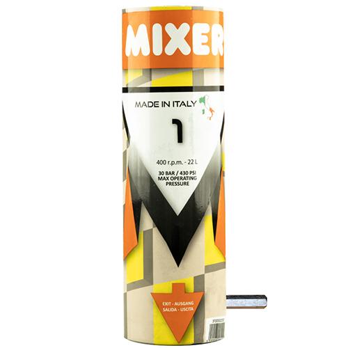 Stator til MixPro 50