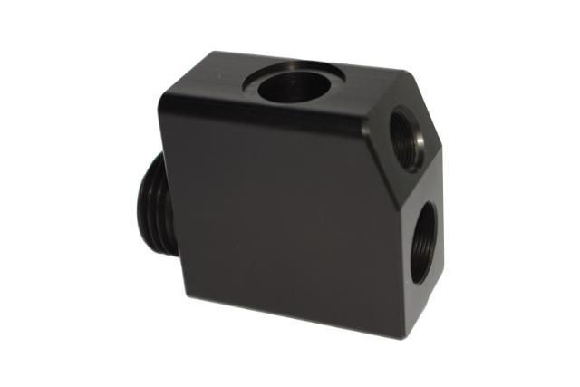 Hus til Graco T-Max pistol