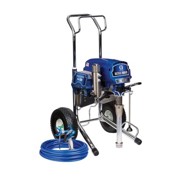 Graco Ultra Max II 695 Standard