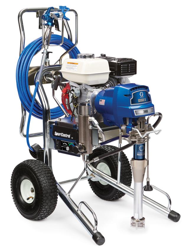 Graco GMax II 3900 PC
