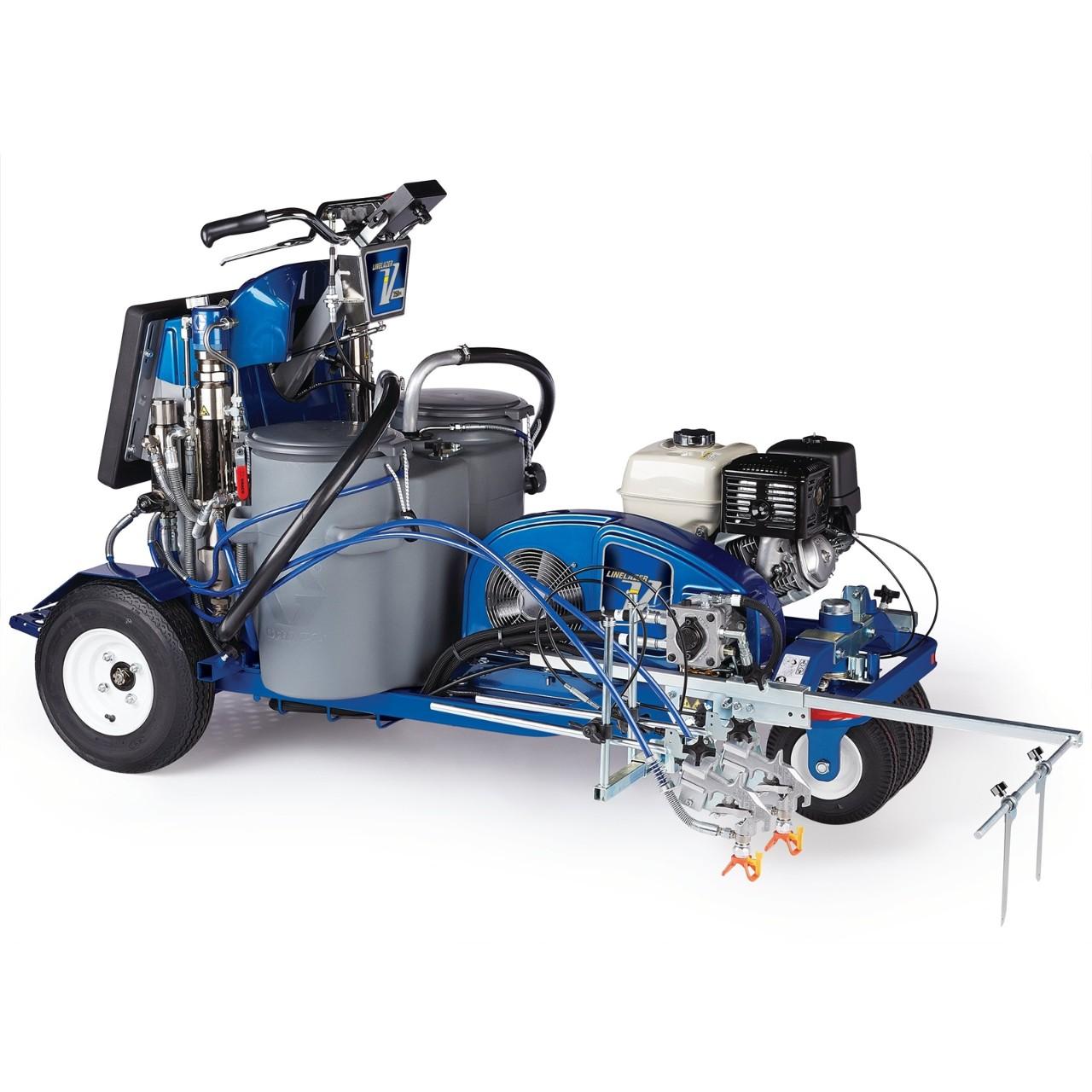 Graco LineLazer V 250 DC HP Automatic