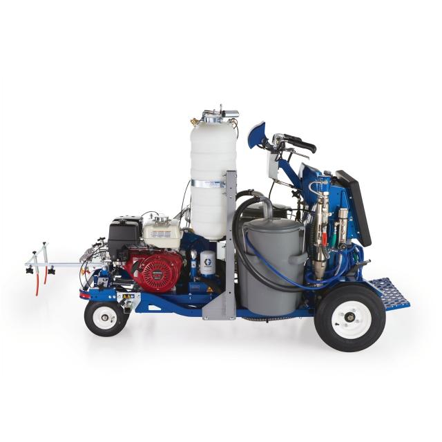 Graco LineLazer 250 DC Reflective