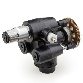 Triax pumpe Ultra HH m/batteri