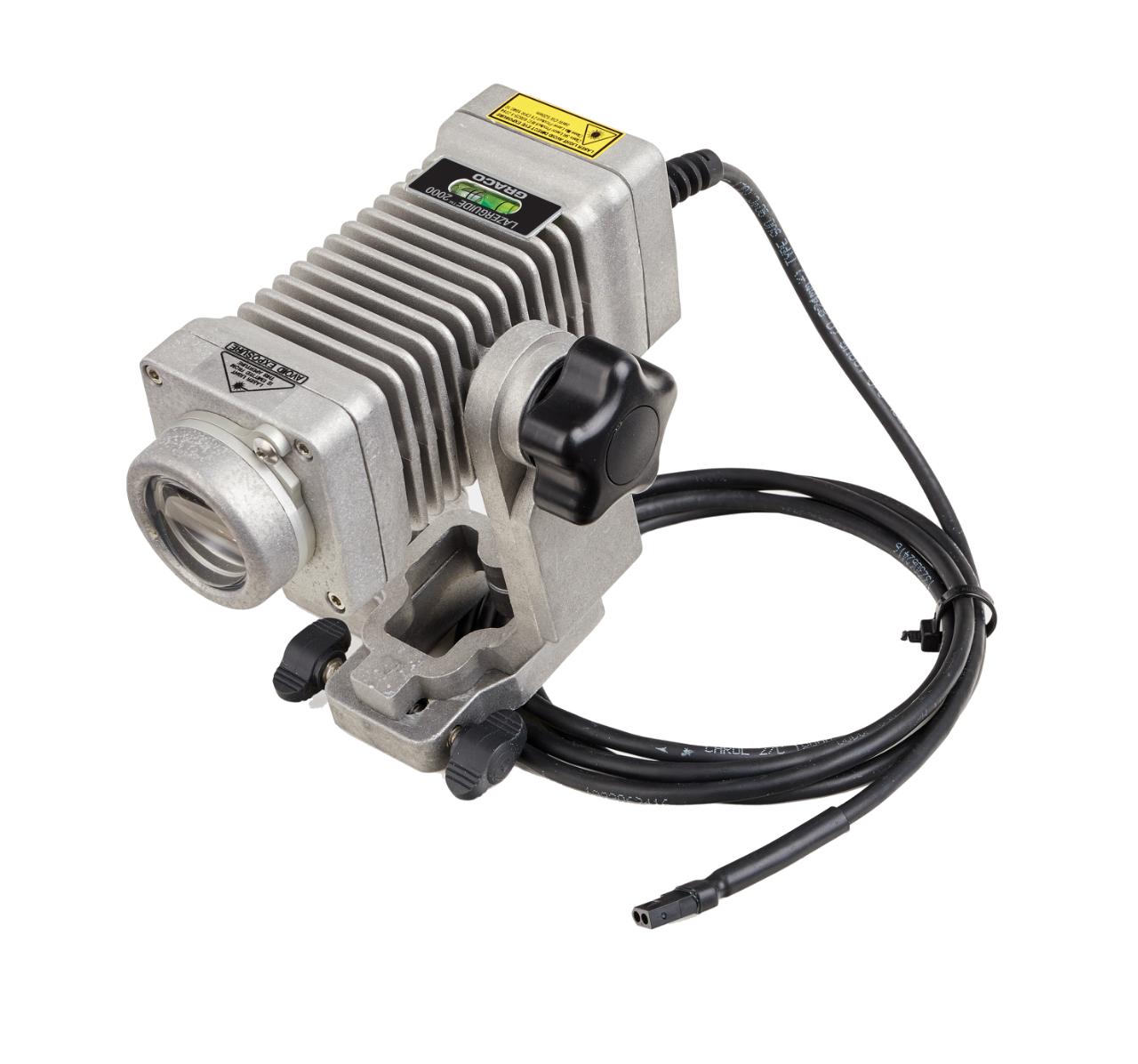 LazerGuide 2000 til LineLazer 3900-5900