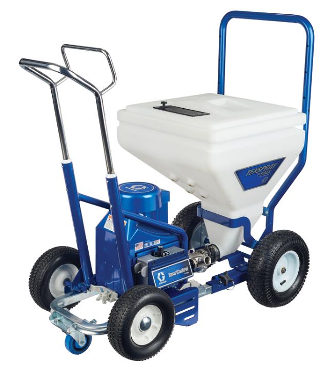 Graco T-Max 506