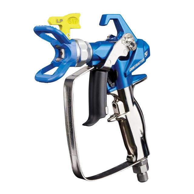 Graco Contractor PC Pistol