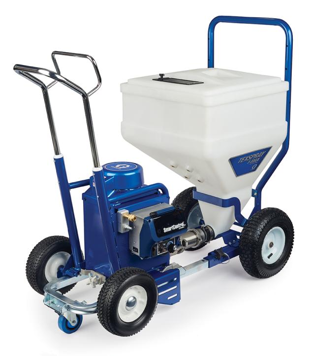Graco T-Max 6912A ''Texspray''