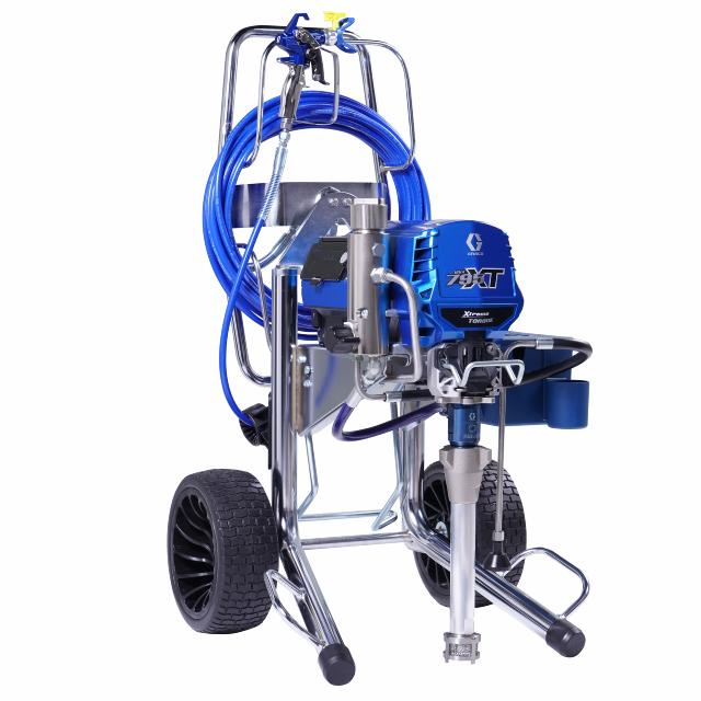 Graco Ultra 795 XT ProContractor