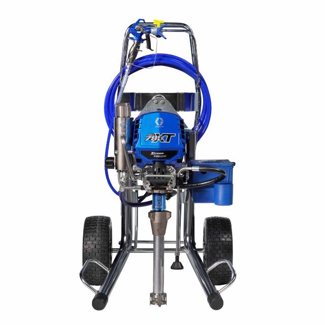 Graco Ultra 795 XT ProContractor