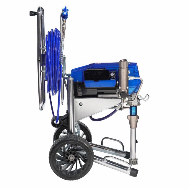 Graco Ultra 795 XT ProContractor