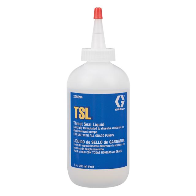 Graco TSL 0,25 liter