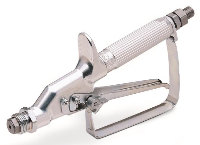 Graco Contractor InLine pistol