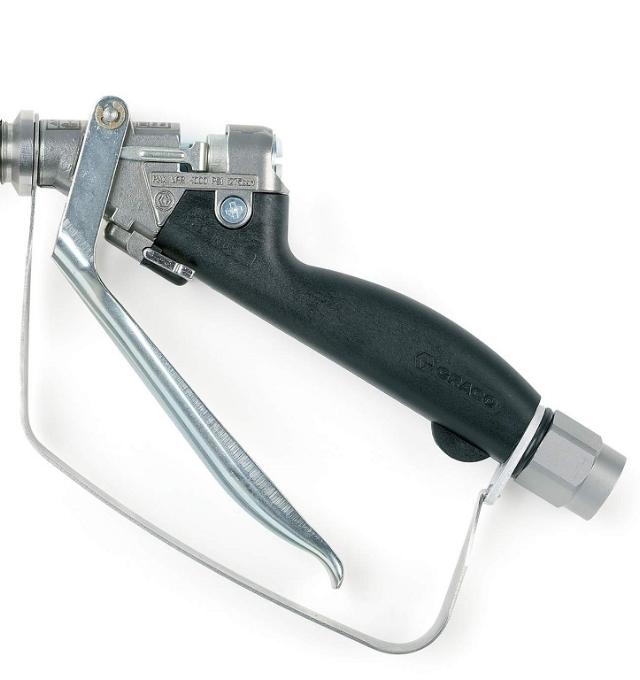 Graco HD InLine spartel pistol