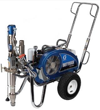Graco EH 300 ProContractor