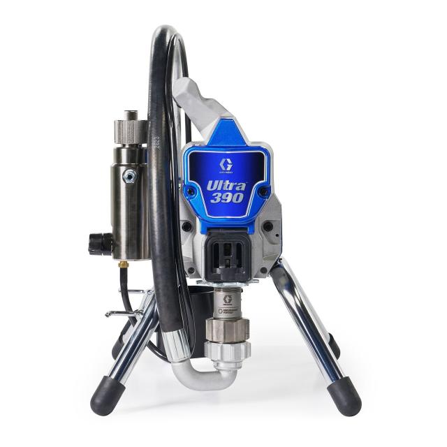 Graco Ultra 390 Airless LoBoy