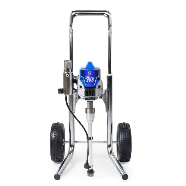 Graco Ultra 390 Airless HiBoy