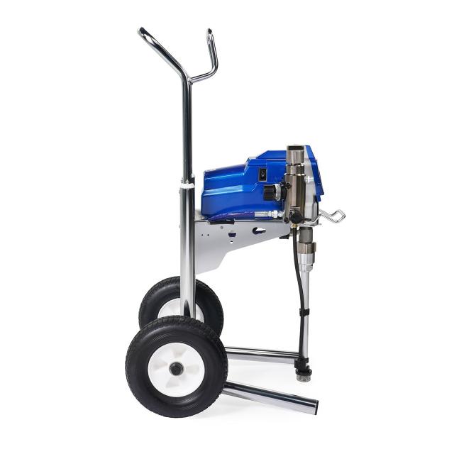 Graco Ultra 390 Airless HiBoy