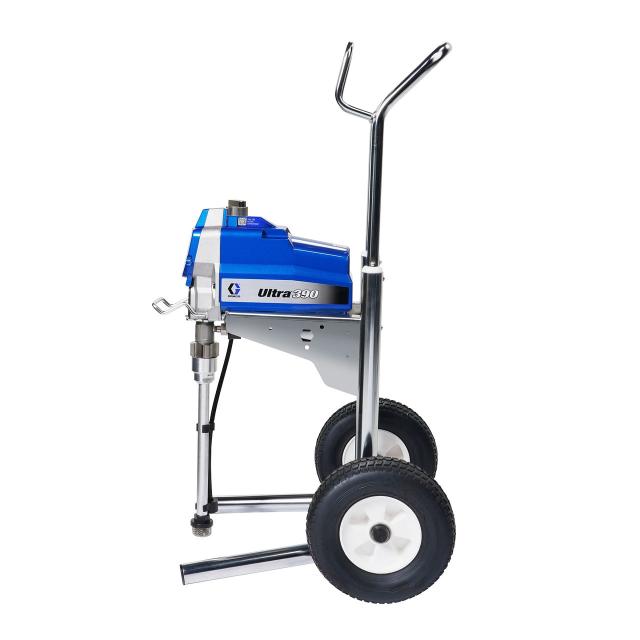 Graco Ultra 390 Airless HiBoy