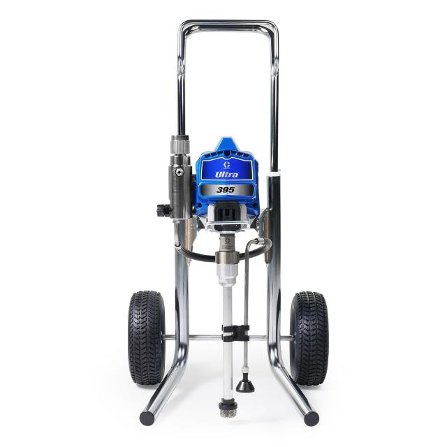 Graco Ultra 395 Airless HiBoy