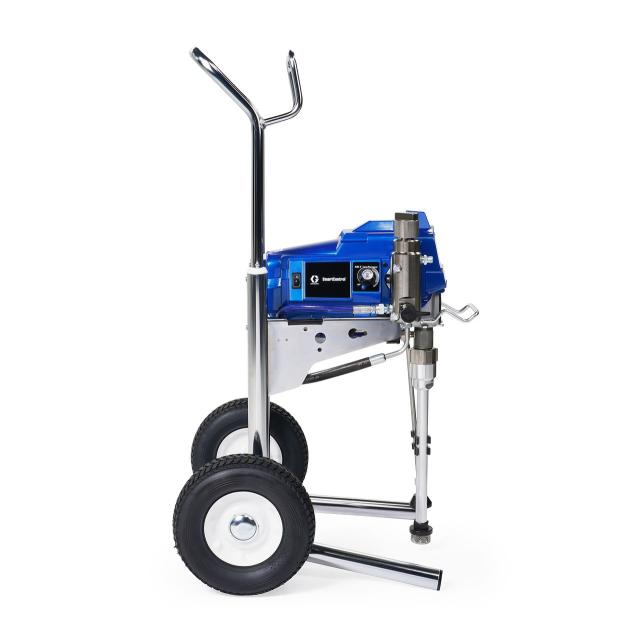 Graco Ultra 395 Airless HiBoy