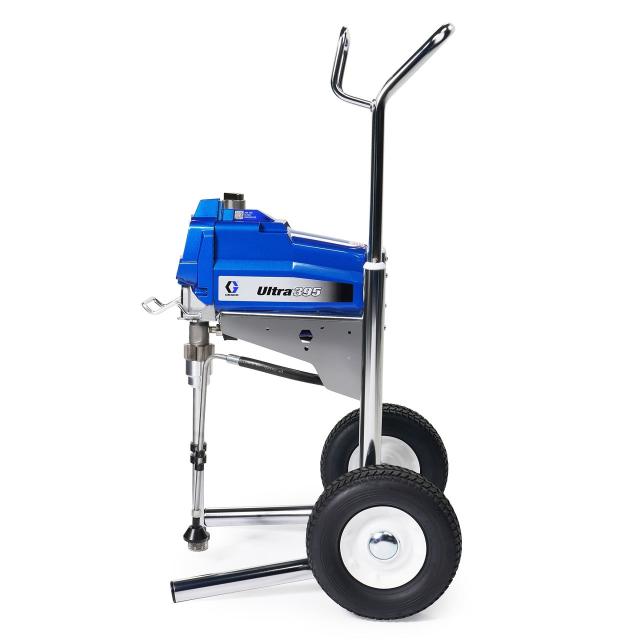 Graco Ultra 395 Airless HiBoy