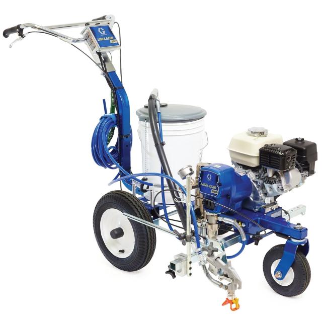 Graco LineLazer 3400