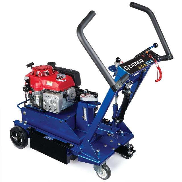 Graco GrindLazer Pro RC813 G