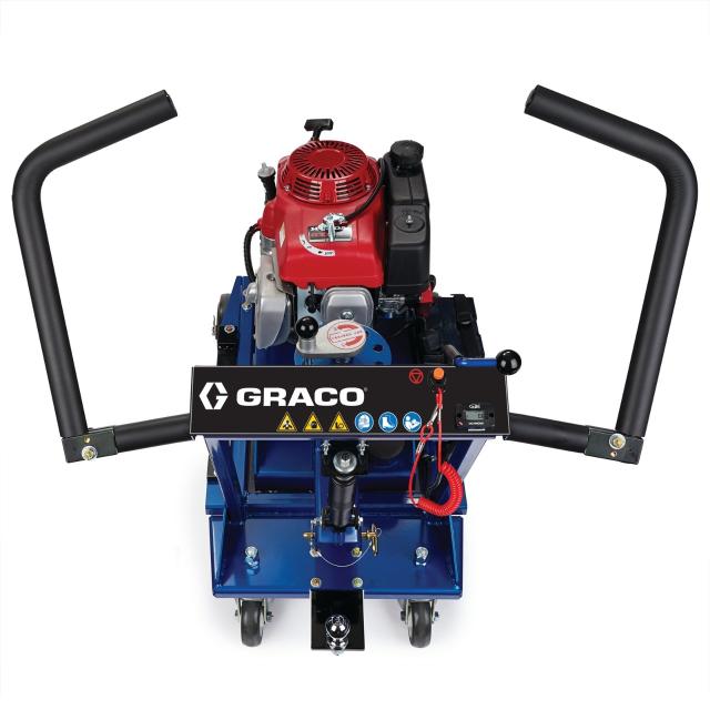 Graco GrindLazer Pro RC813 G