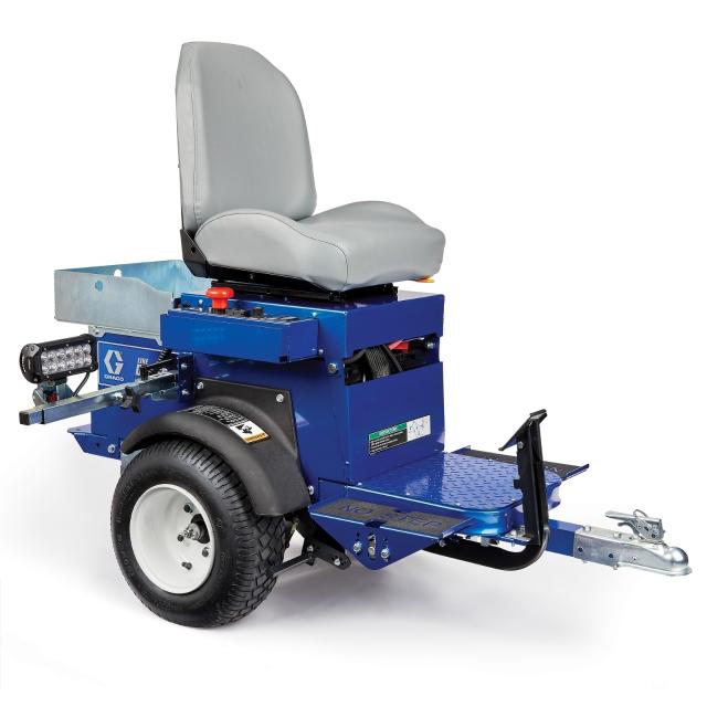 Graco LineDriver ES