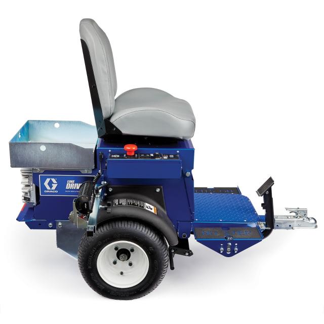 Graco LineDriver ES