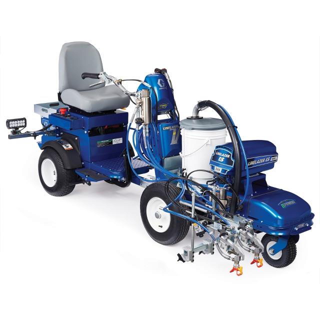 Graco LineDriver ES