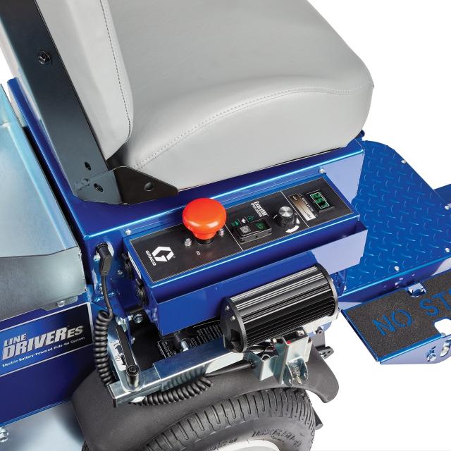 Graco LineDriver ES