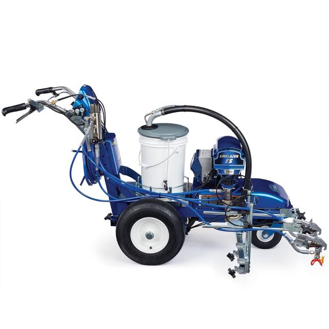Graco LineLazer V ES 2000