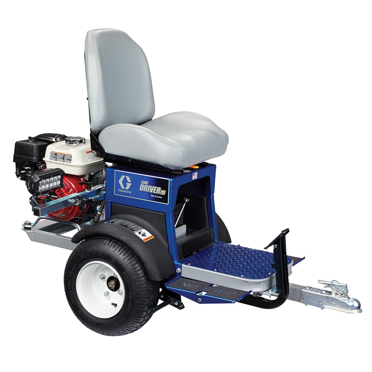 Graco LineDriver HD