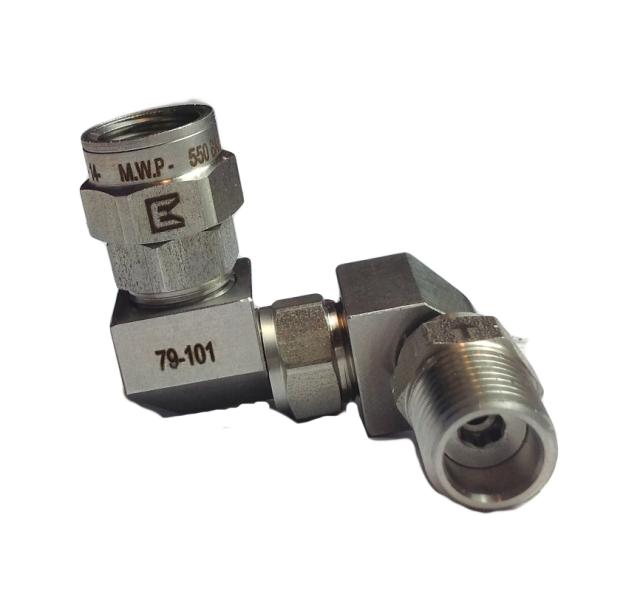 Mini Z-drejeled 1/4