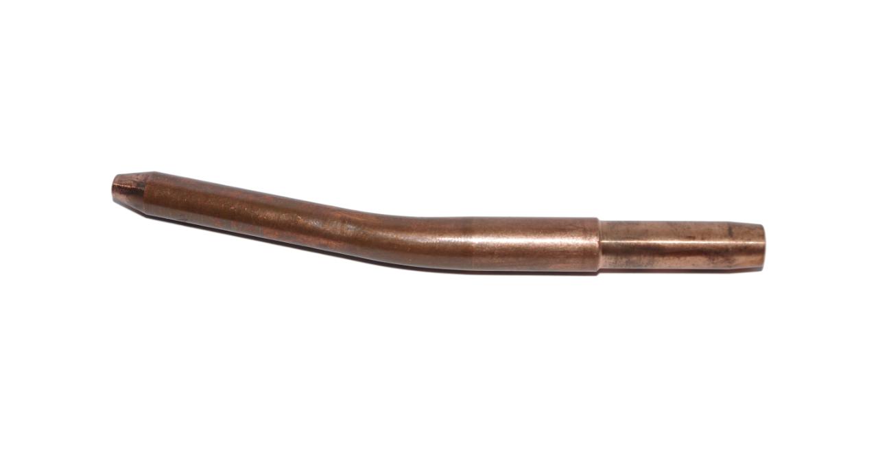 Kontaktdyse f. aluminium 2,7mm