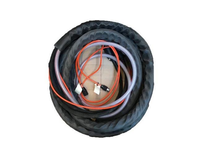 Slangepakke 12,0 meter