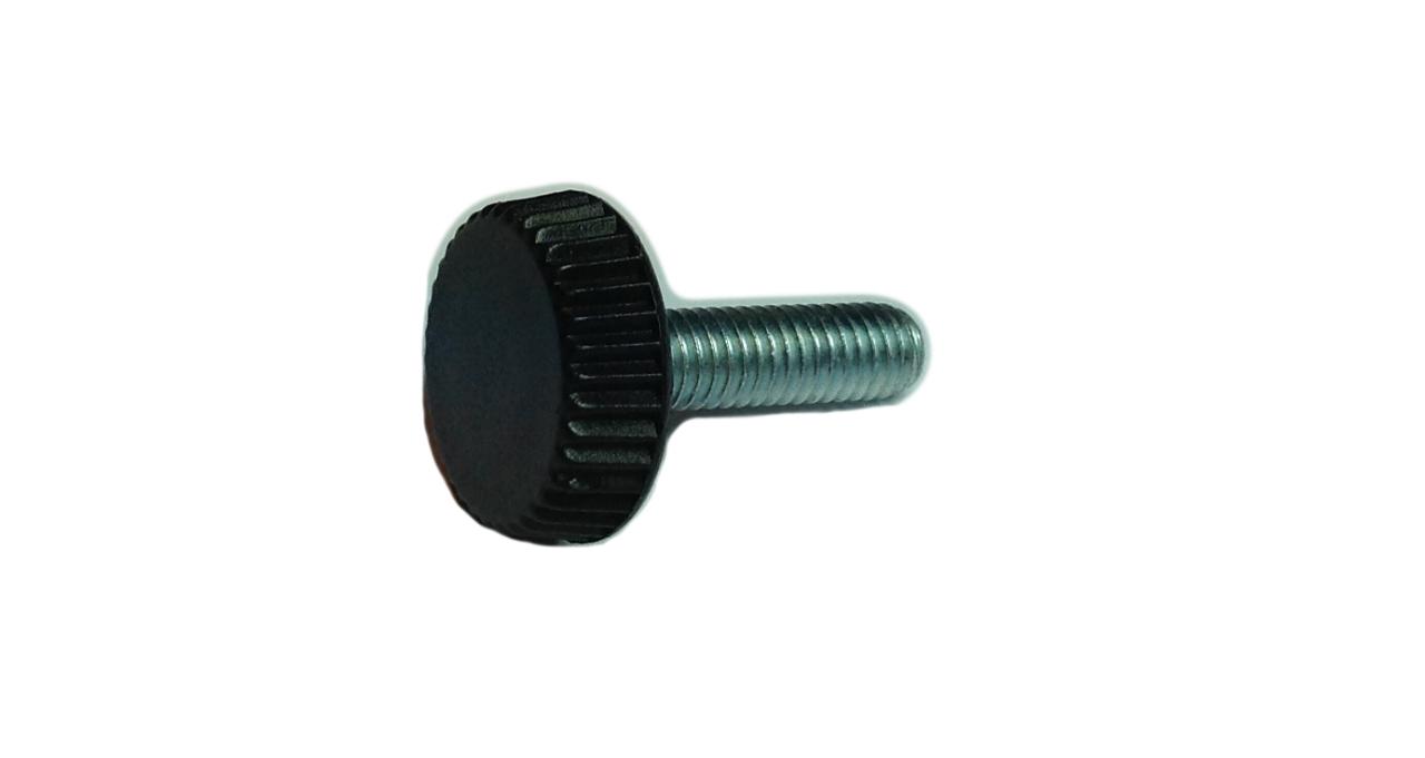 Fingerskrue M6 X 20 mm